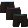 3PACK pánske boxerky Tommy Hilfiger čierné (UM0UM02765 0TQ) M 120 dní na výmenu alebo vrátenie tovaru!