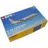 Big Planes Kits Boeing P-8A Poseidon with AN /APS-154 (AAS) 1/72