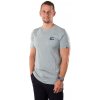 Northfinder Hermo Pánske outdoorové tričko TR-5050OR modrá obloha 2XL