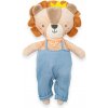 Plyšová hračka Baby Mix Lion