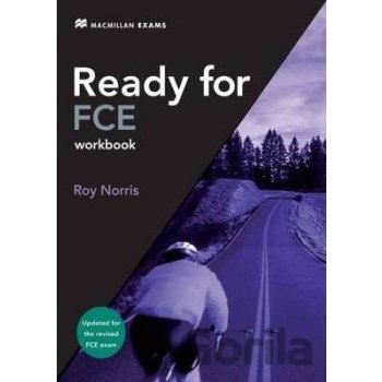 New Ready for FCE