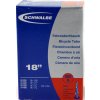Duša Schwalbe SV5 18x1.50-1 3/8 (40-355/37-400) FV/40mm