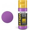 AMMO by MIG Jimenez ATOM COLOR - Purple 20ml