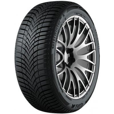 GITI WINTER W2 215/60 R17 96H