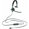 Logitech USB Headset H650e Mono, 981-000514