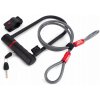 Zámok na bicykel Zefal U-Lock 115x230/11mm