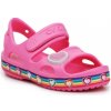 Crocs Fun Lab Rainbow Sandal Jr 206795-669 EU 19/20