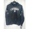 Outerstuff Detská Mikina Los Angeles Kings Authentic Pro Hood Po Hoodie Veľkosť: Dětské XL (13 - 15 let)