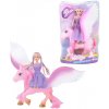 Pegasus Jednorožec Roztomilá bábika 15cm-MOVEO