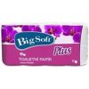 WC toaletný papier Big Soft Plus 2-vrstvový 8ks
