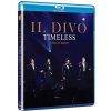IL DIVO - TIMELESS LIVE IN JAPAN, DVD