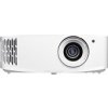 Optoma projektor UHD38x (DLP, 4K UHD, 4000 ANSI, 1M:1, 2xHDMI, Audio, RS232, 1x 10W speakers)
