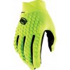 100% Geomatic LF fluo-yellow