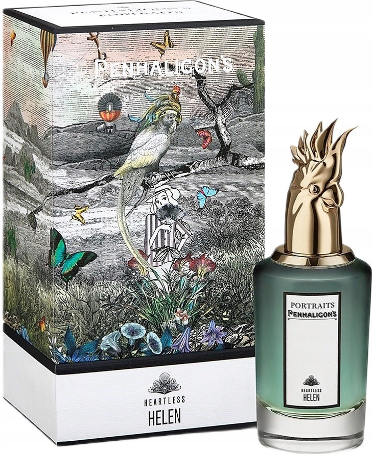 Penhaligon\'S Heartless Helen parfumovaná voda dámska 75 ml