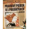 Pravdivý príbeh o troch prasiatkach - Jon Scieszka