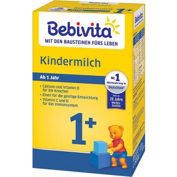 Bebivita Junior 1+ 500 g