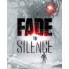 ESD GAMES ESD Fade to Silence