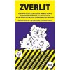 Zverlit fialový super jemný s vůní 6 kg