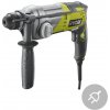Ryobi RSDS680KA2 Elektrická rotační příklepová vrtačka, 680W