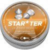 Diabolo Coal Starter Pointed Diabolo 4,5 mm / .177
