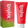 Coolex lubrikační gel na vodné bázi meloun 50 ml