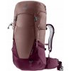 Deuter Futura 30 SL fialový 4046051185286
