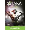 E-kniha Haka za lilii - M.K. Hardy