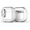 Kryt Dux Ducis Pecl - Tpu+Pc Protective Case Airpods 4 Black