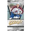 Hokejové karty NHL 2025-26 Upper Deck MVP Hockey Hobby Balíček