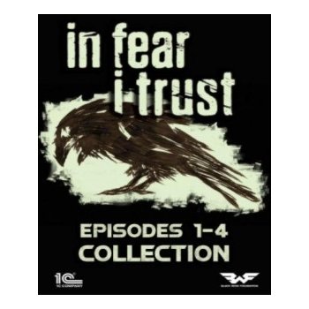 In Fear I Trust Collection
