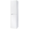 Comad Závěsná koupelnová skříňka Fiji 166 cm bílá