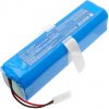 Baterie CS Rowenta RG7975WH/NS0, RG7987WH/NS0, RR7935WH, 6700mAh, 96,48Wh, Li-ion