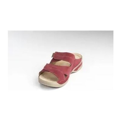 Medistyle obuv - Lucy červená - veľkosť 38
