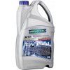 Olej prevodový Ravenol ATF T-IV Fluid, 4L