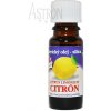 Slow Natur Esenciálny olej Citrón 100% 10 ml