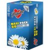 Pepino Maxi pack kondómy Classic 20ks