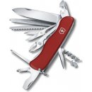 VICTORINOX WorkChamp