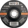 Yato Kotouč na kov 125 x 22 x 6,8 mm YT-5947