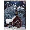 GREAT CAROLS - vianočné melódie pre priečna flauta / hoboj / mallet percussion