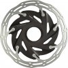Sram Centerline x Road 2 Piece Centerlock Rounded 140 mm čierna
