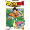 DRAGON BALL SUPER GN VOL 01