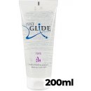 Just Glide Toy Lube 200ml