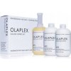 Olaplex Bond Multiplier No.1 Salon Intro Kit 525 ml Bond Multiplier No. 1 525 ml + Bond Perfector No.2 2 x 525 ml + dávkovač Dosing Dispenser darčeková sada