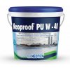 NEOTEX Neoproof PU W-40 – vodouriediteľná polyuretánová hydroizolácia strechy Balenie: 13 kg, Farba: Biela