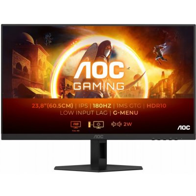 AOC 24G4XE