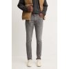 Levi's rifle slim fit pánske 512™ SLIM TAPER 28833 sivá 29/32