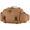 Ľadvinka Fjällräven Singi Hip Pack 10 Farba: béžová