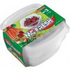 HEIDRUN Dóza na potraviny štvorec MC Fresh ll 3ks x 1,2L