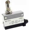Koncový spínač AZ-7311, IP65, 250V 10A