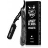 Angry Beards Shavetta Garrigue